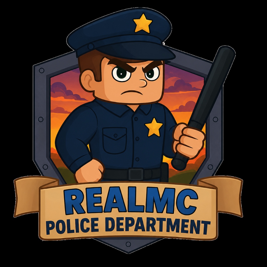 Police Badge